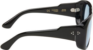 Slnečné okuliare Port Tanger Black Gambia Sunglasses Čierna | PT-3202, 4