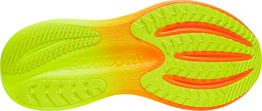 Tenisky a topánky Saucony Triumph 23 Šedá | s21023-99, 4