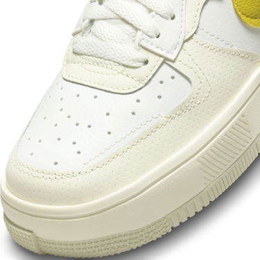 Tenisky a topánky Nike Air Force 1 Fontanka W Biela | DV6984-100, 3