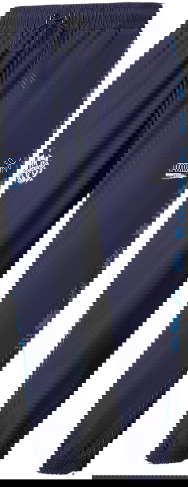 Tepláky Puma Woven Training Pants Modrá | 765173-031, 0