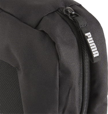 Cestovná taška Puma teamGOAL Wash Bag Čierna | 090244-01, 2