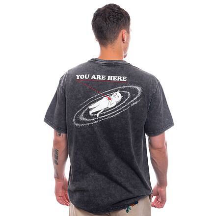 You Are Here T-Shirt