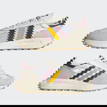 Tenisky a topánky adidas Originals Retropy E5 Béžová | IF4970, 5