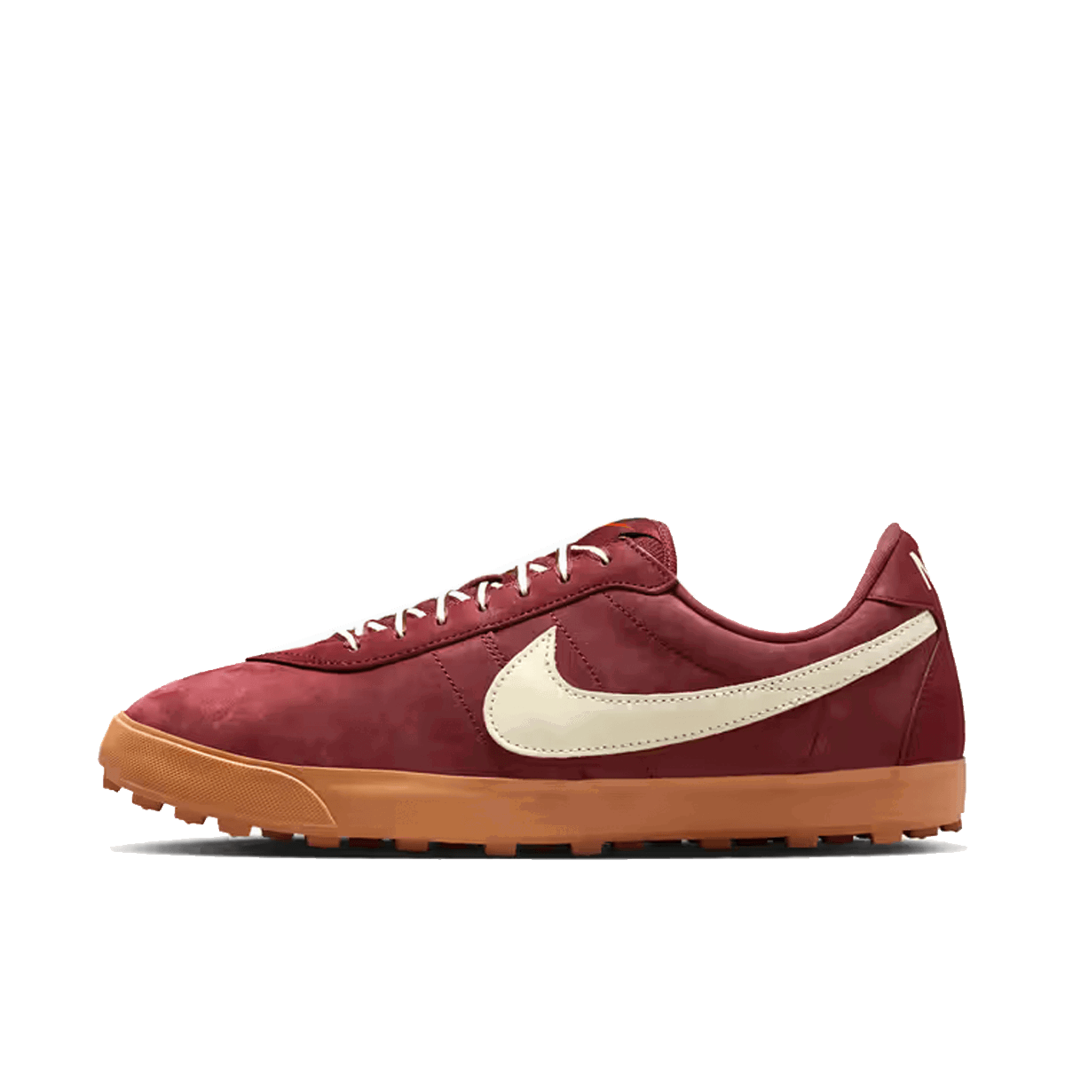 Tenisky a topánky Nike Astrograbber "Dark Team Red" Červená | IH2341-600, 0