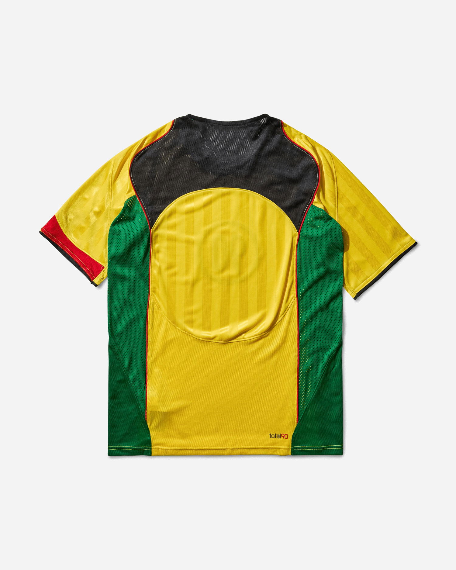 Dres Nike Total 90 Dri-FIT Soccer Jersey Žltá | IB4218-719, 0