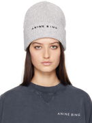 Anine Bing Elia Beanie