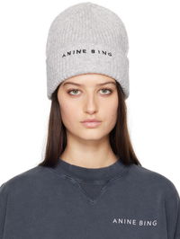 Anine Bing Elia Beanie