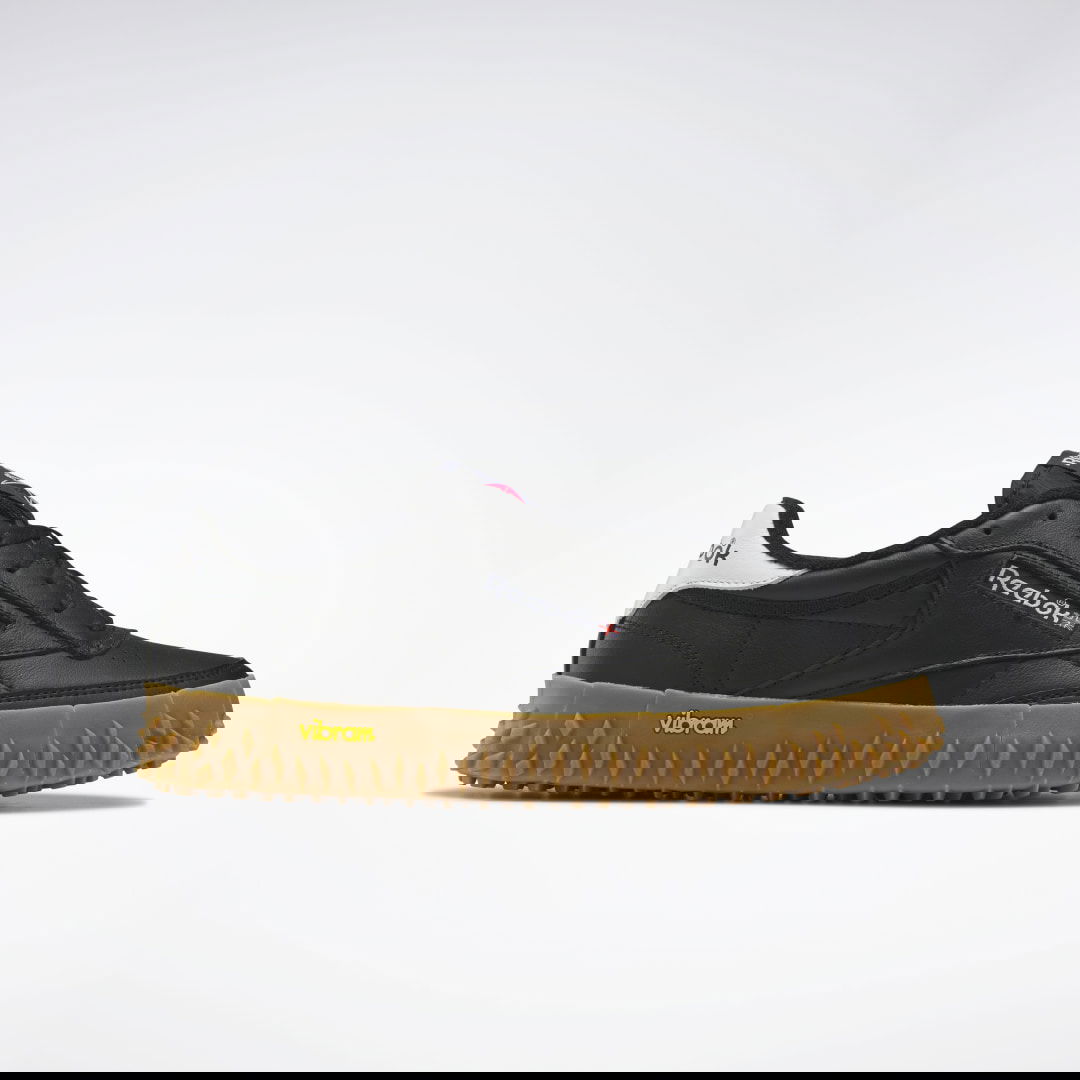 Tenisky a topánky Reebok Club C Vibram Čierna | GY9911, 0