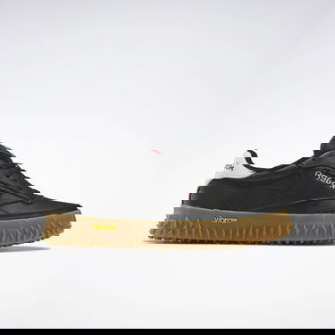Tenisky a topánky Reebok Club C Vibram Čierna | GY9911, 0