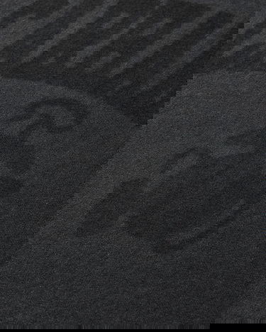 Tričko Carhartt WIP Faded Pond Corps Heavy Stone Wash T-Shirt Čierna | I036064 8960, 4