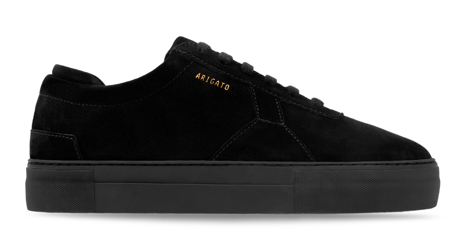 Tenisky a topánky AXEL ARIGATO Platform Sneaker Čierna | 27529, 0