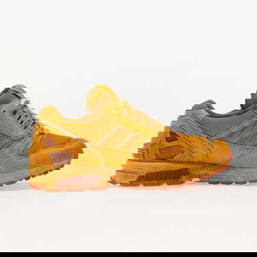 Tenisky a topánky adidas Originals END. x ZX8000 "Future" Hnedá | IG8562, 4