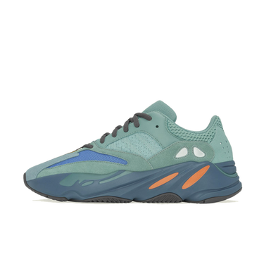 Tenisky a topánky adidas Yeezy Yeezy Boost 700 "Faded Azure" Tyrkysová | GZ2002, 0