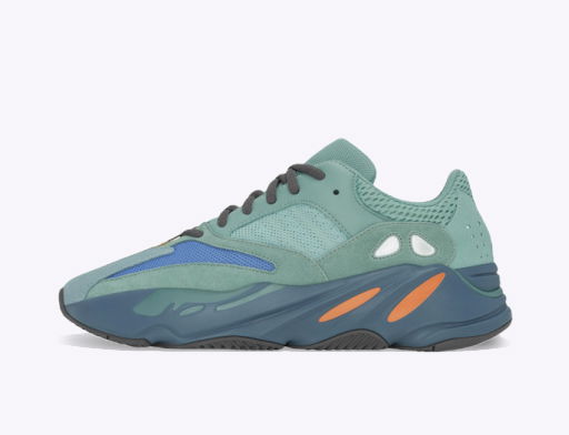 Lifestyle adidas Yeezy Yeezy Boost 700 "Faded Azure" Tyrkysová | GZ2002