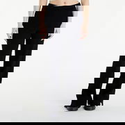 Jeans Variegated Rib Woven Pants