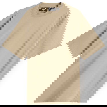 Tričko Represent Clo Initial Oversized T-Shirt Béžová | INM4742-53, 1