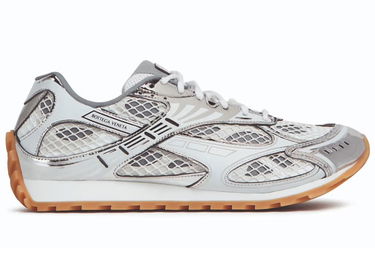 Tenisky a topánky Bottega Veneta Orbit Šedá | 741357V2X401425, 0