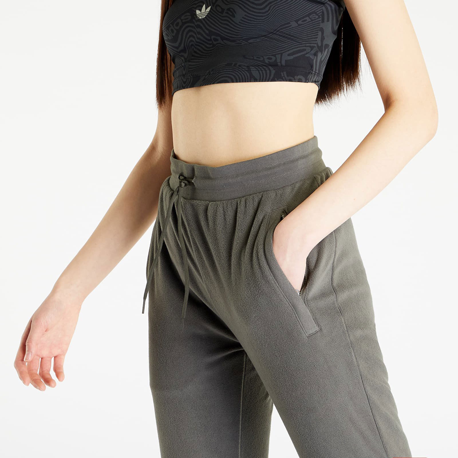 Spezial Tockholes Track Pant