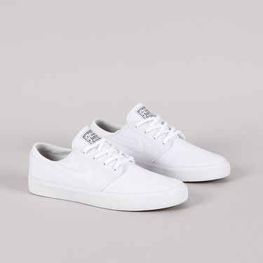 Tenisky a topánky Nike SB Zoom Stefan Janoski Canvas RM SB "White" Biela | AR7718-100, 1