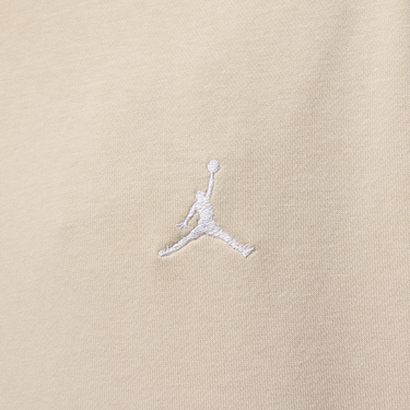 Mikina Jordan Jordan Essentials Béžová | FQ3678-203, 2