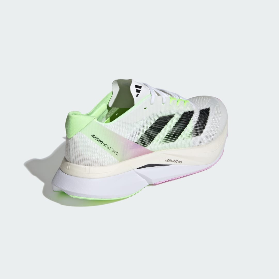 Boty Adizero Boston 12