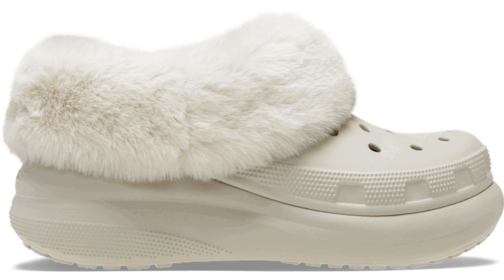 Tenisky a topánky Crocs Furever Crush Shoes Biela | 208446-0IK, 0