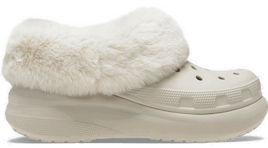 Tenisky a topánky Crocs Furever Crush Shoes Biela | 208446-0IK, 0