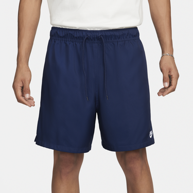 Šortky Nike Club Modrá | FN3307-410, 3