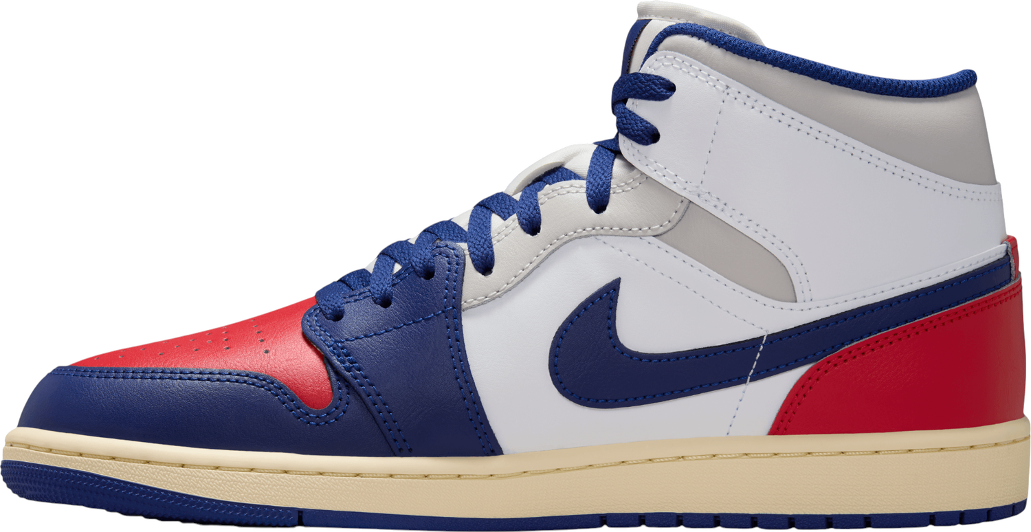 Tenisky a topánky Jordan Air Jordan 1 Mid Rôznofarebný | DQ8426-102, 0