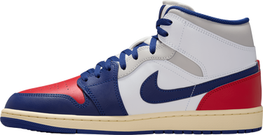 Tenisky a topánky Jordan Air Jordan 1 Mid Rôznofarebný | DQ8426-102, 0