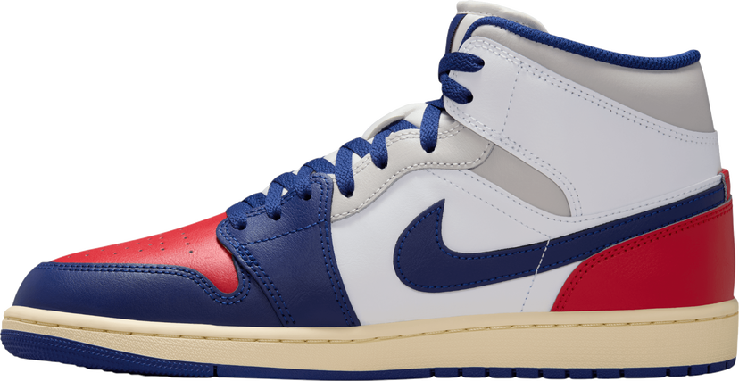 Tenisky a topánky Jordan Air Jordan 1 Mid Rôznofarebný | DQ8426-102