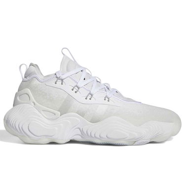 Tenisky a topánky adidas Performance Trae Young 3 "Cloud White" Biela | IF2102, 1