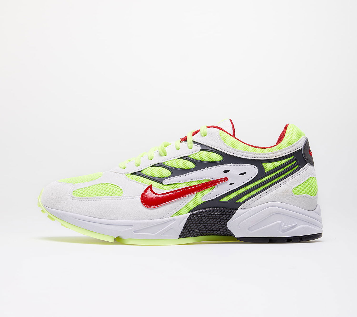 Tenisky a topánky Nike Air Ghost Racer Rôznofarebný | AT5410-100, 0