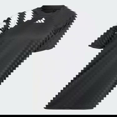Dres adidas Performance Fortore 23 Čierna | IK5739, 4