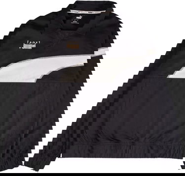 Mikina Puma Art of Football Drill Top Čierna | 658805-001, 0