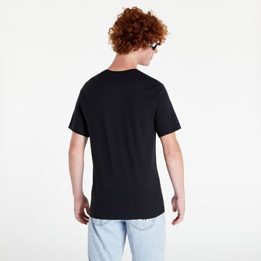 Tričko Jordan Brand Graphic Short Sleeve Crew Čierna | DM1422-010, 2