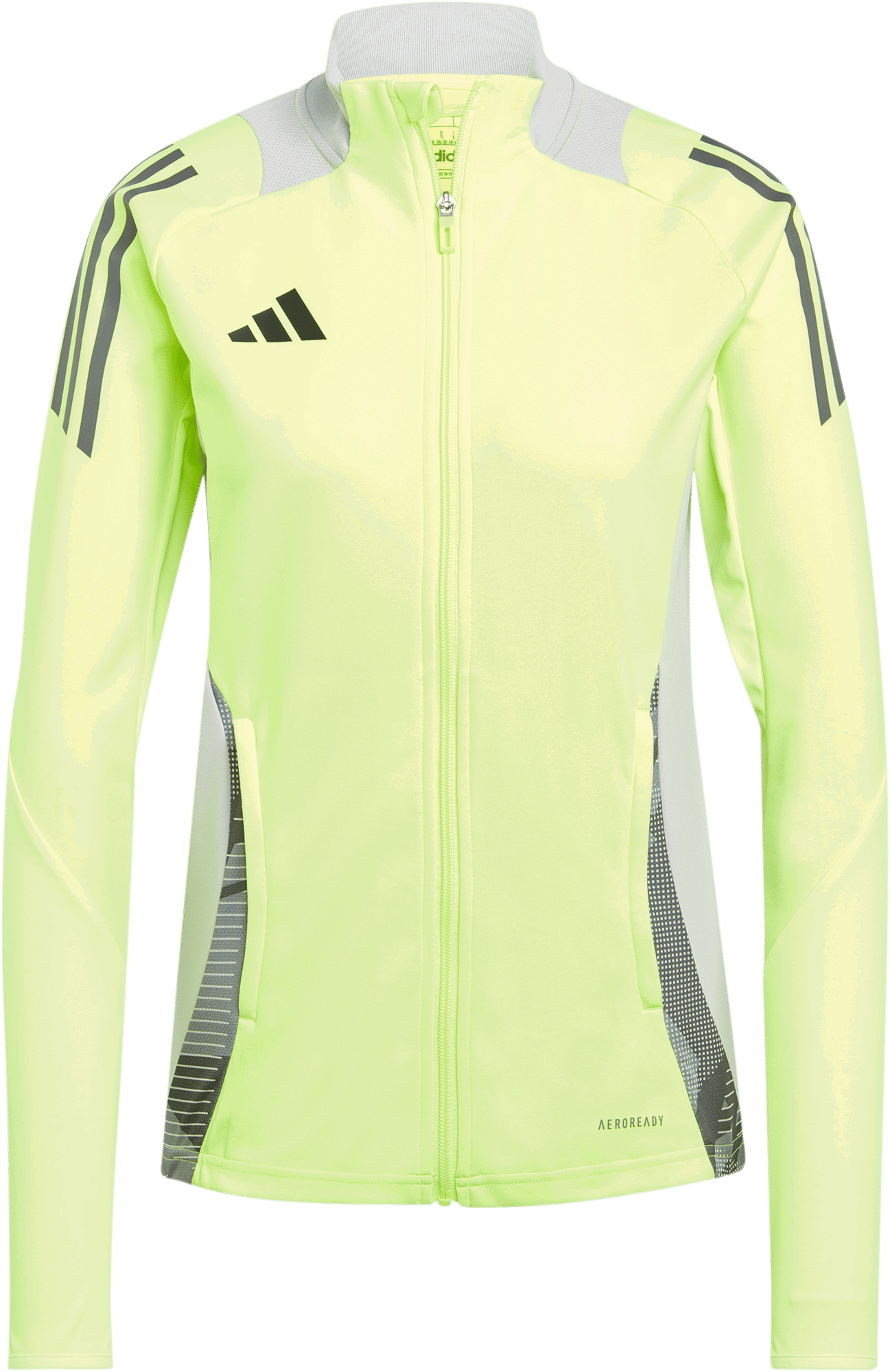 Vetrovka adidas Originals TIRO24 Track Jacket Žltá | ir5498, 1