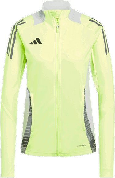 Vetrovka adidas Originals TIRO24 Track Jacket Žltá | ir5498, 1