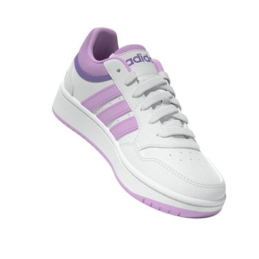 Tenisky a topánky adidas Performance adidas HOOPS 3.0 K 40 Biela | IF2724, 6