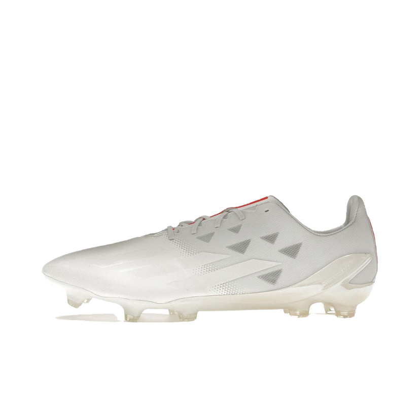 Tenisky a topánky adidas Performance X Crazyfast Luxury.1 FG Prada Biela | IE3178