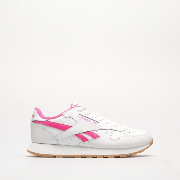 Tenisky a topánky Reebok Classic Leather Biela | 100034123, 0