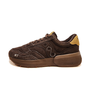 Tenisky a topánky Saucony Jazz NXT Hnedá | S70824-1, 0