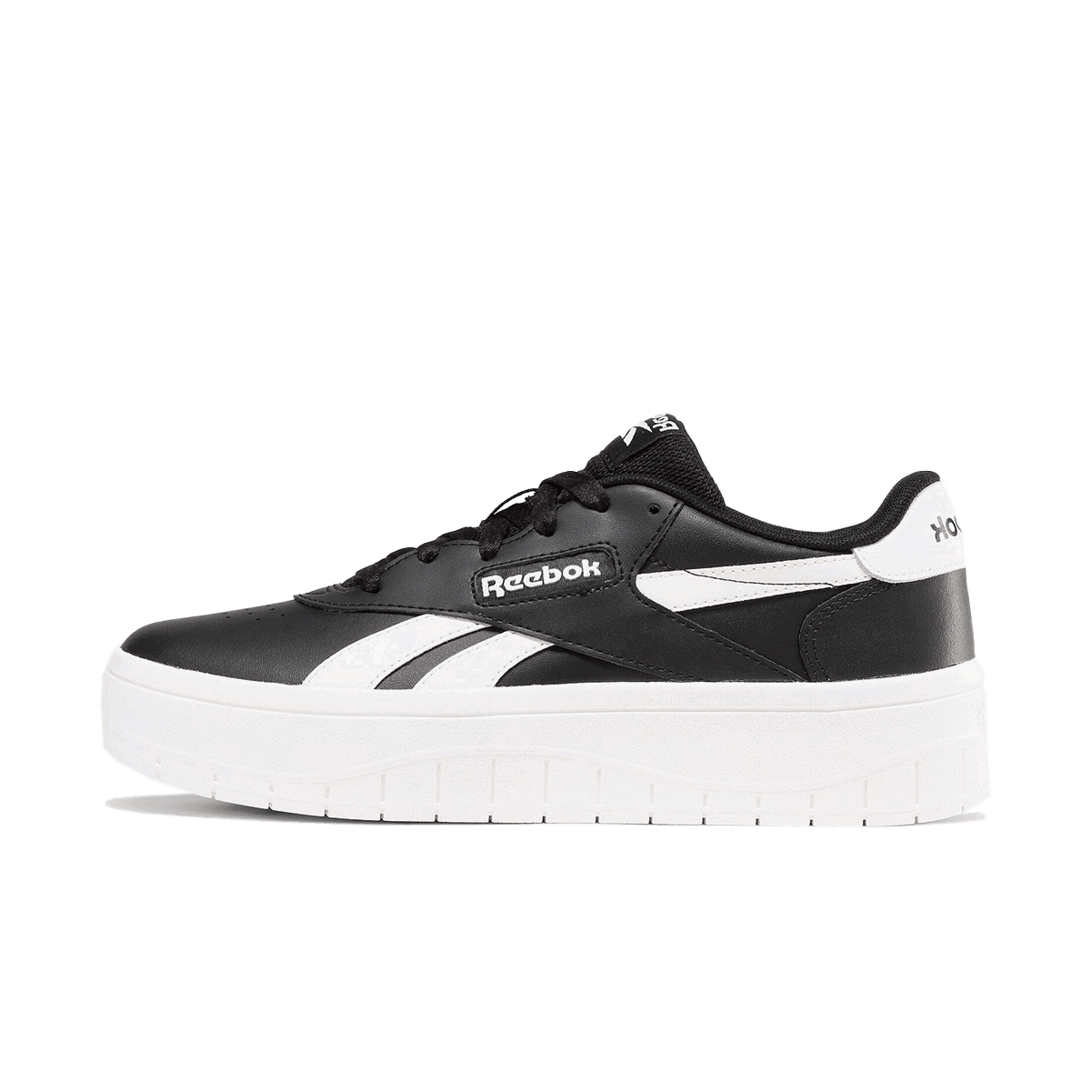 Tenisky a topánky Reebok COURT ADVANCE SURGE Čierna | 100202649, 0