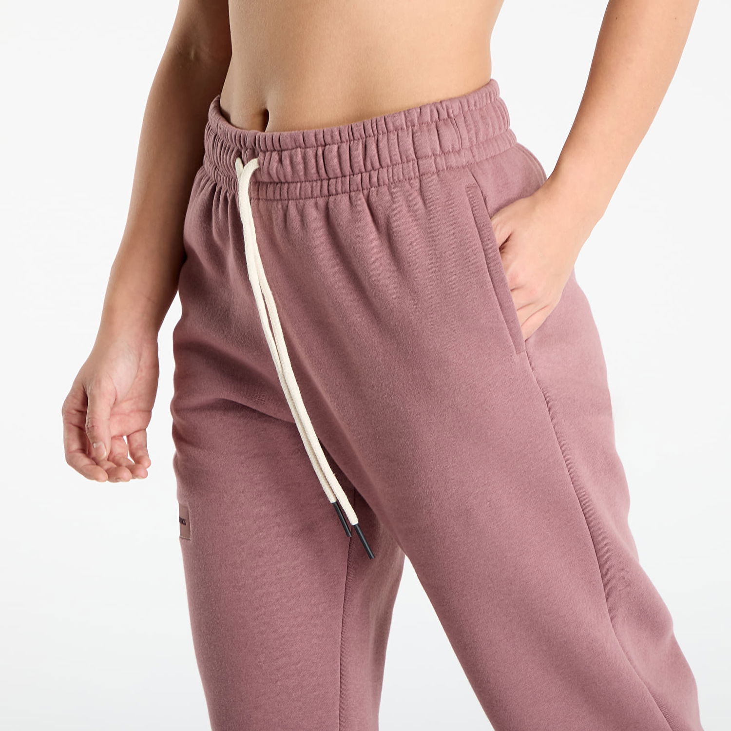 Tepláky Under Armour Sweatpants Project Rock Icon Ružová | 6005090-651, 1