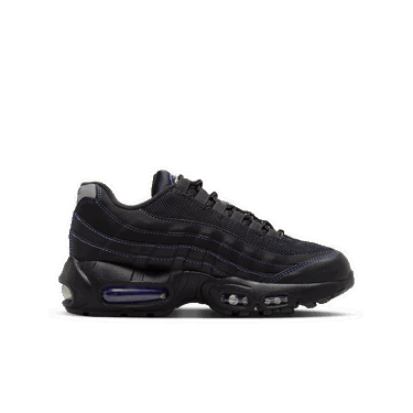 Tenisky a topánky Nike Air Max 95 Recraft Čierna | II4053-008, 2