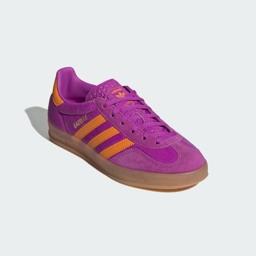 Gazelle Indoor