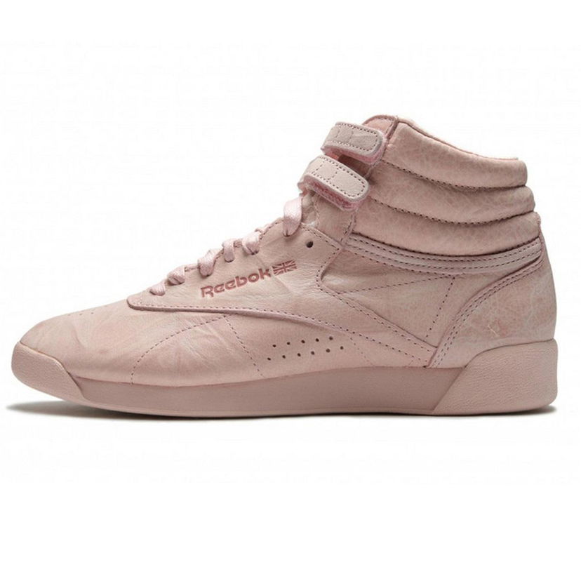 Tenisky a topánky Reebok F/S HI FBT Ružová | BS6279