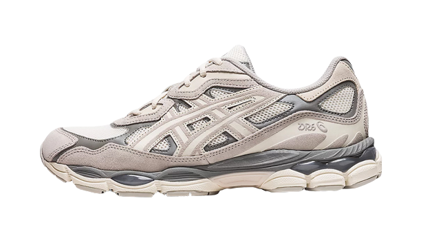 Tenisky a topánky Asics Gel-NYC Béžová | 1201A79103