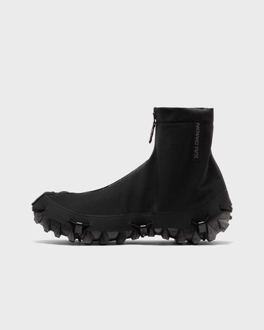 Tenisky a topánky Salomon SNOWCLOG ADVANCED Čierna | L47517200, 0