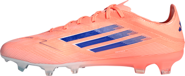 Tenisky a topánky adidas Performance F50 PRO FG Oranžová | JH7684, 1